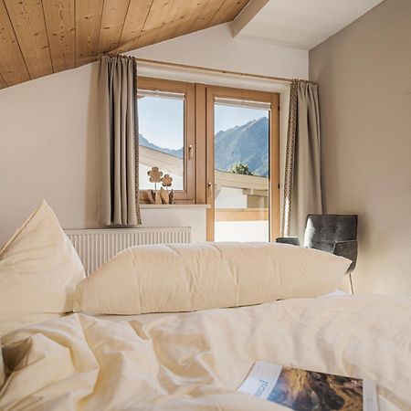 Apart Garni Montana Pertisau Exterior photo