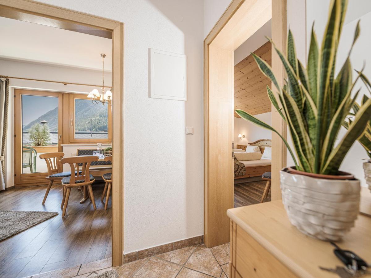Apart Garni Montana Pertisau Exterior photo