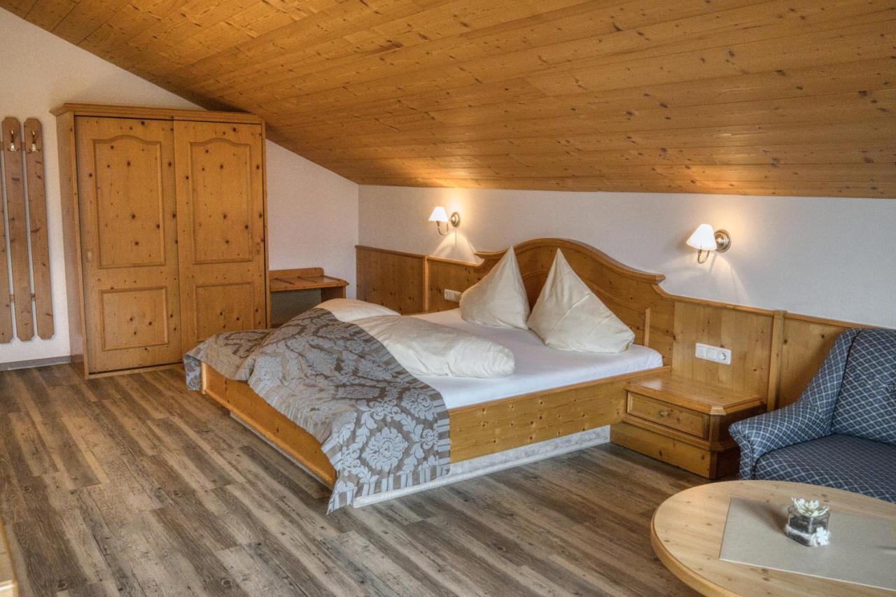 Apart Garni Montana Pertisau Exterior photo