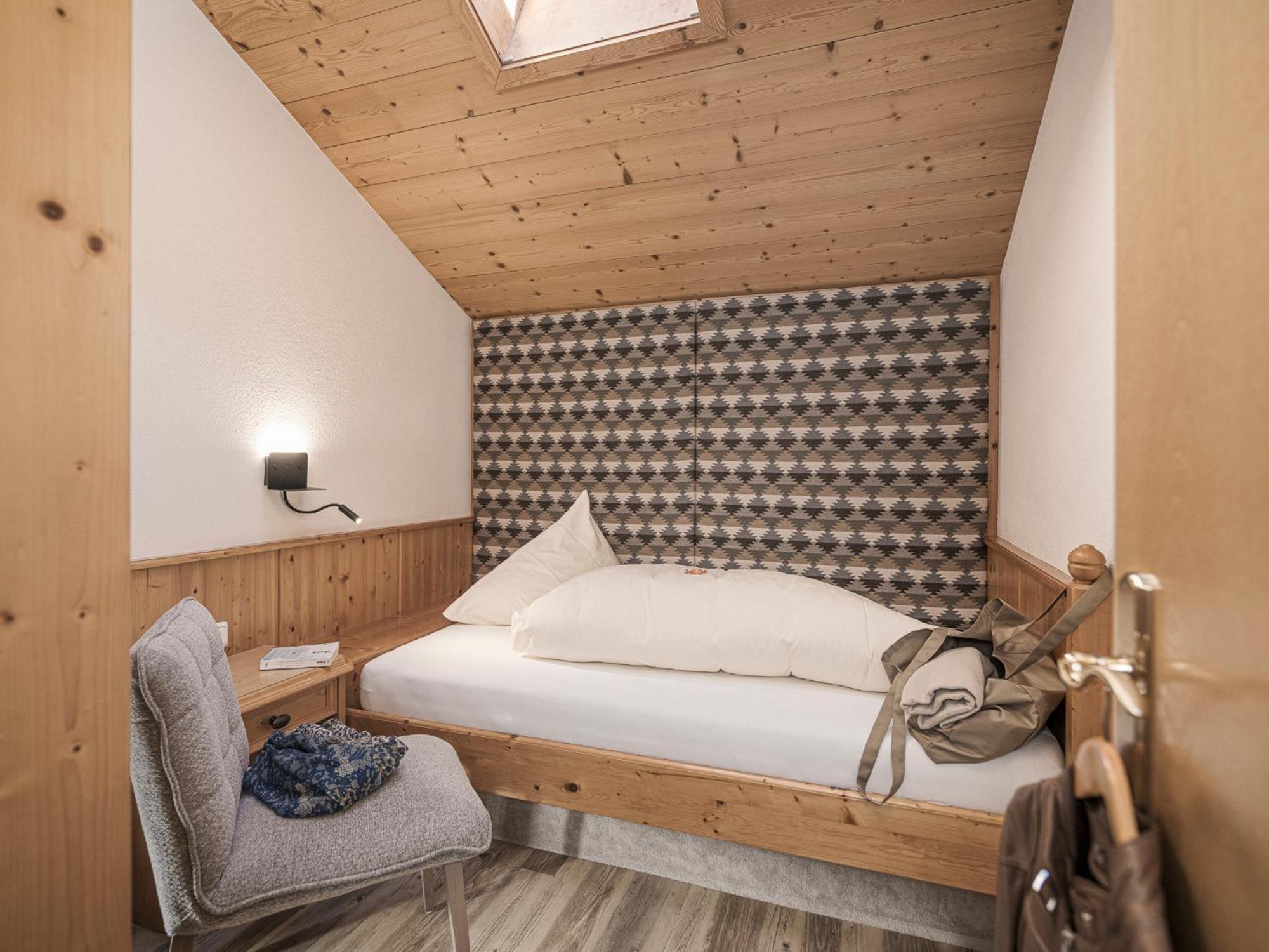Apart Garni Montana Pertisau Exterior photo