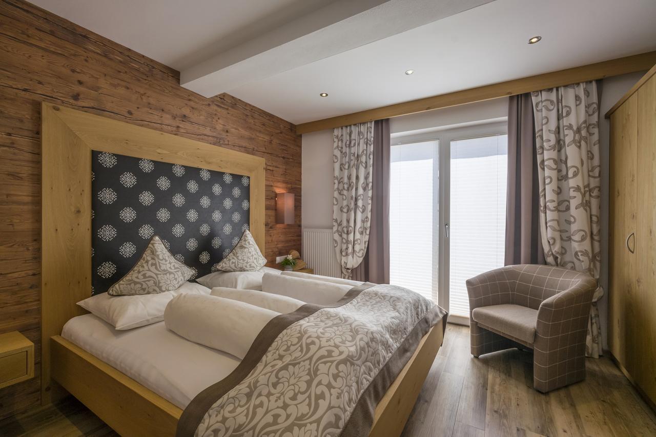 Apart Garni Montana Pertisau Exterior photo