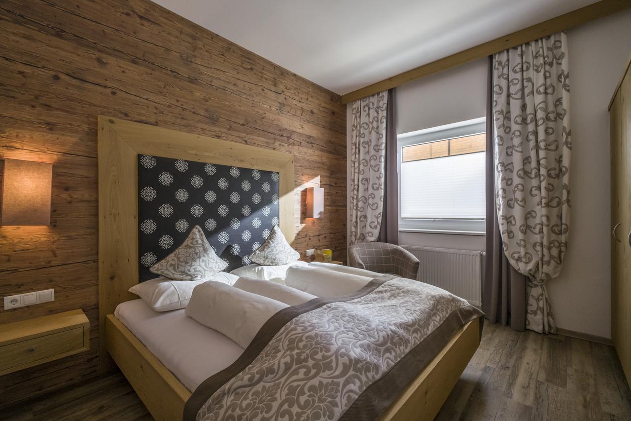 Apart Garni Montana Pertisau Exterior photo