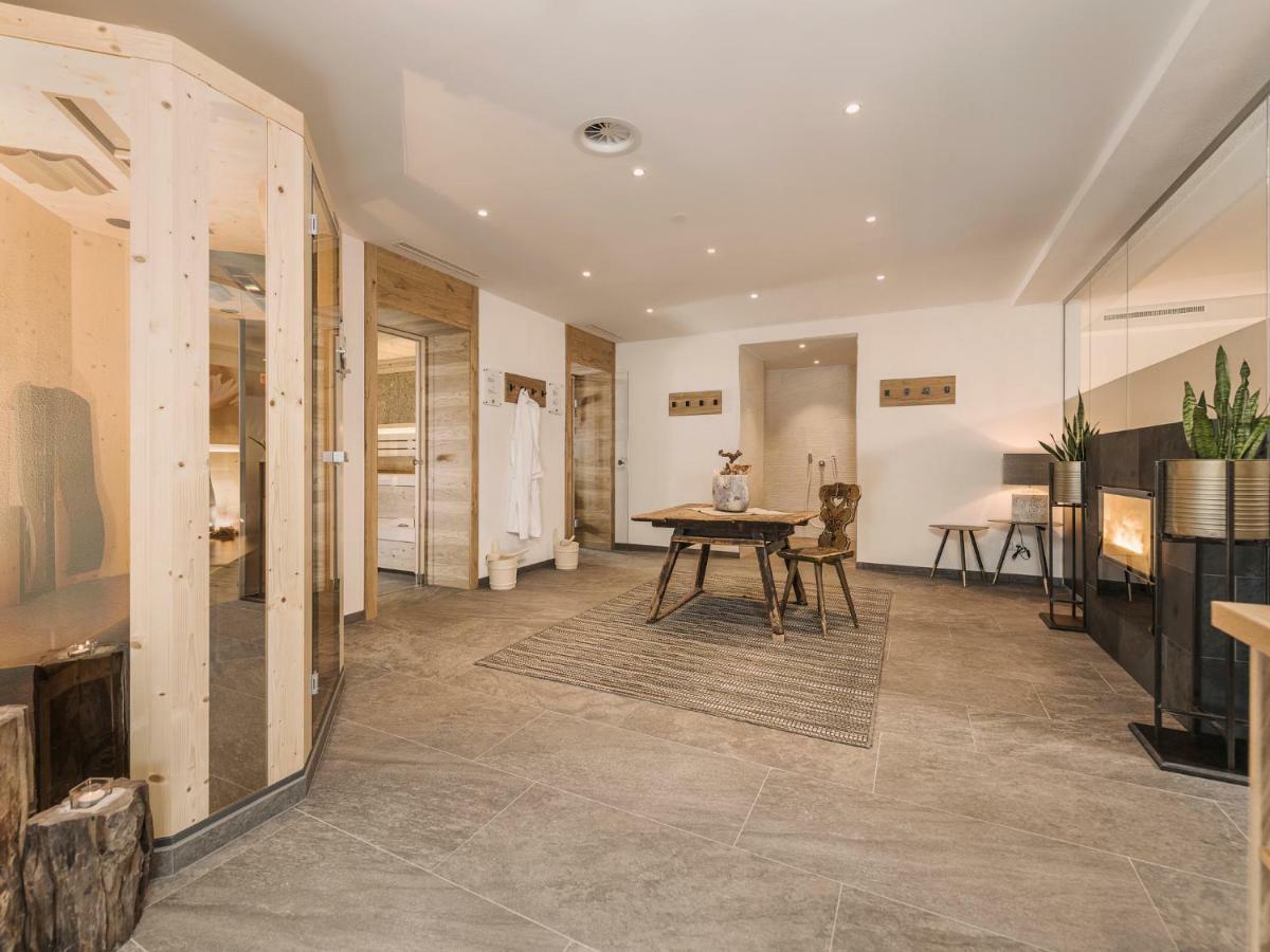 Apart Garni Montana Pertisau Exterior photo