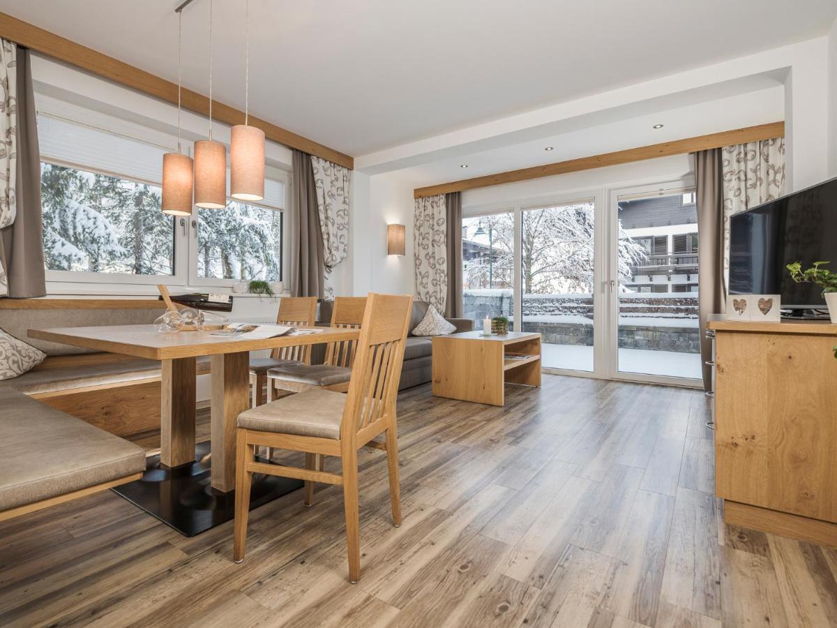Apart Garni Montana Pertisau Exterior photo
