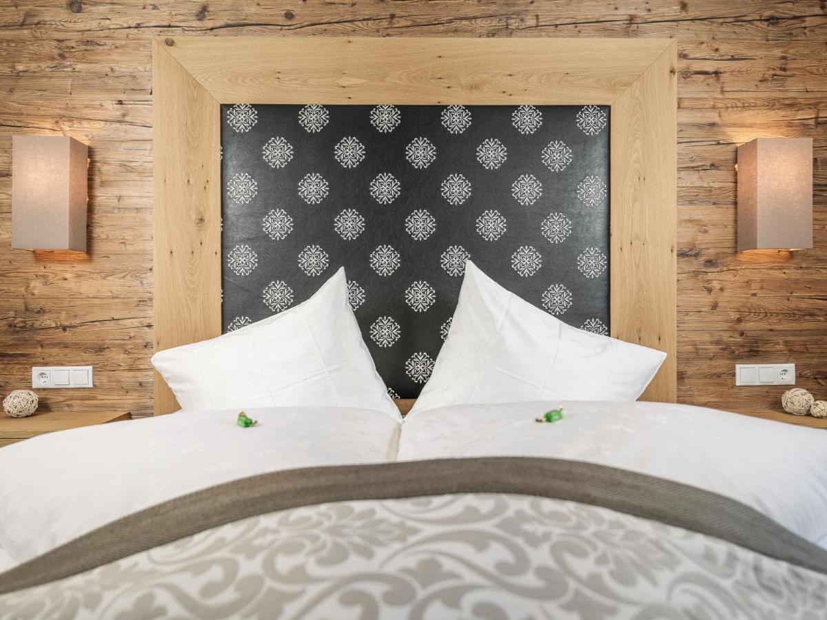 Apart Garni Montana Pertisau Exterior photo
